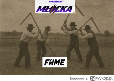 hugoooo - #famemma