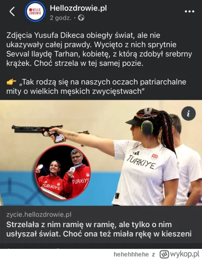 hehehhhehe - Ból d--y kobiet, że koleś stał się memem, a kobieta nie. Żałosne. 

#par...