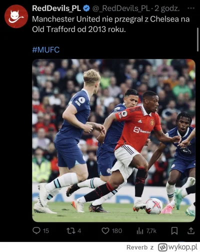 Reverb - #united czyli to już dzisiaj ten piękny rekord zostanie pobity ( ͡° ͜ʖ ͡°)