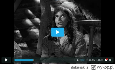 itakisiak - Jungfrukällan / Źródło / The Virgin Spring (1960). Reż. Ingmar Bergman.

...