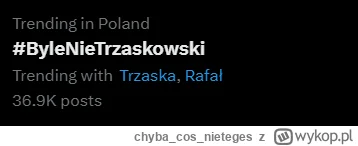 chybacosnieteges - "#mimowszystkoduda" ma nową odsłonę ( ͡° ͜ʖ ͡°) Już ja znam wasze ...