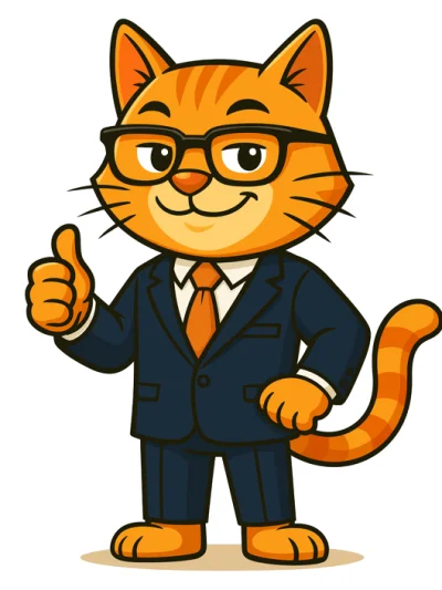 CwanyKot - W 1999 za stronę www płaciło się mały majątek.
Dziś możesz ją mieć za 0 zł...