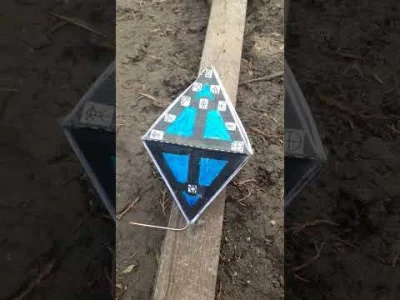 yosemitesam - #podlecki #marekpodlecki #szury #foliarze #foliarstwo
Jest stacjonarny...