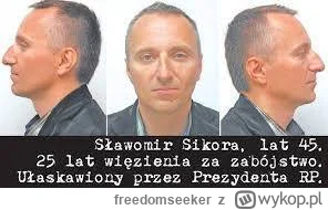 freedomseeker - Ciekawe czy to znalezisko znajdzie się do jutra na stronie głównej?
(...