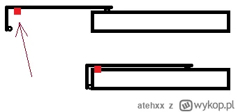 atehxx - @asadasa: Ja sobie coś przykręciłem od środka, tak że przy składaniu na sam ...