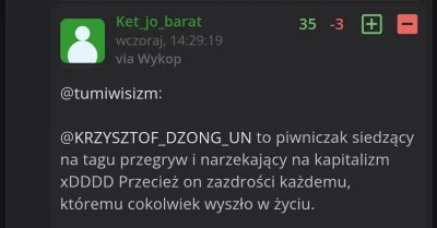 WosebaTaKawa - ah ci kapitaliści xd #przegryw