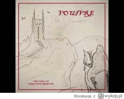 Stooleyqa - Muzyka na wieczór.
Vouivre - "The Vale Of Forgotten Dragons"
#muzyka #dun...