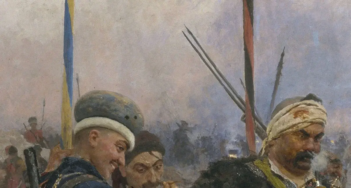 walenty-merkel - @ScypioAfricanus: @goldi15: Bo to nie jest flaga UPA.