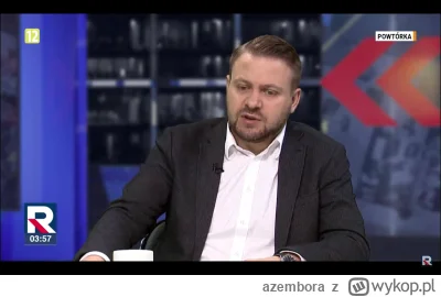 azembora - Czy tylko mnie bawi sformułowanie "Uderzono futrynę panem ministrem Kamińs...