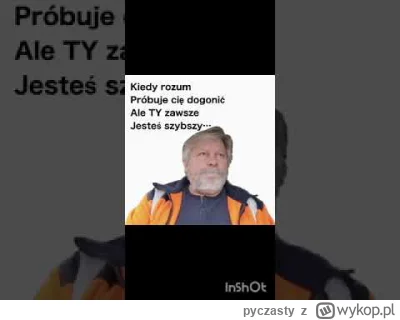 pyczasty - Zastępczy kanał Szeferitoo
chyba szykowany niebawem lajcik. Wbijajcie
...