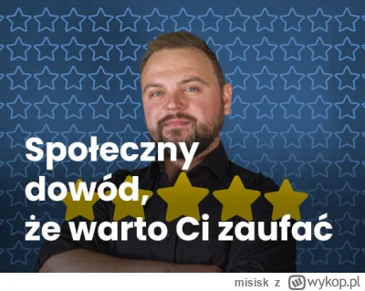 misisk - Jako ludzie jesteśmy stworzeniami społecznymi (choć niektórzy mniej, a inni ...