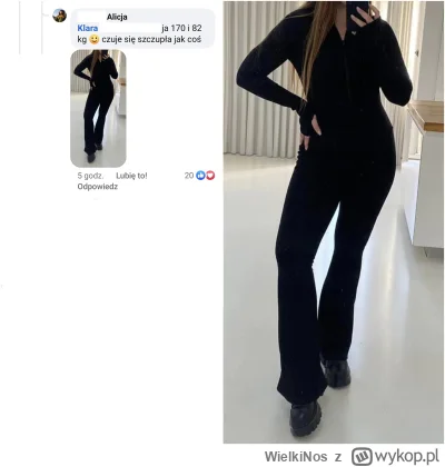 WielkiNos - ! #logikaniebieskichpaskow #plussize #ladnapani #odchudzanie #rozowepaski...