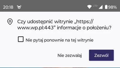 DrumnBassArena - Na telefonie mam Firefoxa z uBlock, ale ta WP to jakaś #!$%@? porażk...