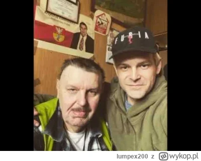 lumpex200 - Komuś niezły wyszedł kawałek. #kononowicz
