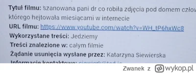 Zwanek - @gagarin_kosmonauta: Gówno widać na tym screenie, ale to raczej jej. Czyli w...