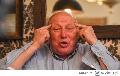 enten - Ale muszę przyznać, że trzeba mieć talent, żeby nie przewidzieć:
- Pandemii C...