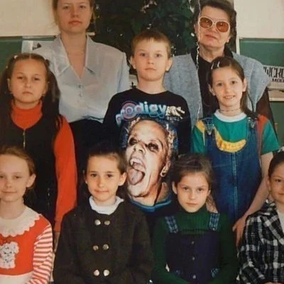 GondorShumway - Proszę wyciągnąć karteczki, ogłaszam stan wojenny