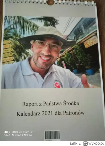 fajfik - #raportzpanstwasrodka ja juz mam a wy