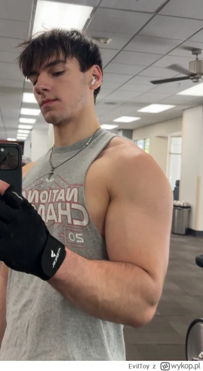 EvilToy - #teczowepaski