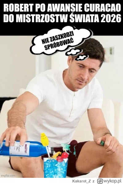 Kakarot_Z - #pilkanozna #mecz #reprezentacja #polska