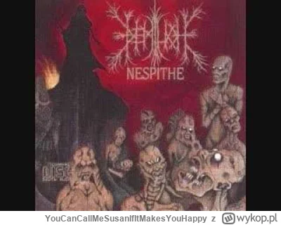 YouCanCallMeSusanIfItMakesYouHappy - https://m.youtube.com/watch?v=XxizB02d0gE
#metal