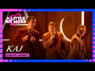 Fadion - Vi e karar, karar i arbeit (｡◕‿‿◕｡)

#eurowizja