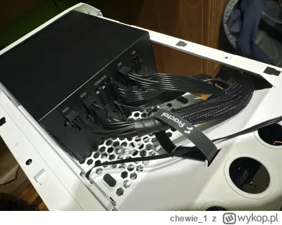 chewie_1 - @balrog84 śrubokrętem mogę najwyżej odpalić bez podpinania przedniego pane...