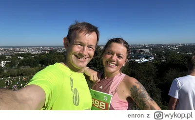 enron - Bonus z Koleżanką Jadzią (｡◕‿‿◕｡)