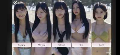 ZdzislawMarchwicki - 5 HEARTS UNDER ONE ROOF
Najlepsza gra w jaką grałem ever. Koń sa...