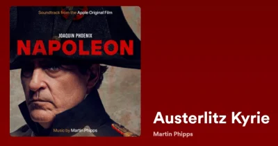 MLeko29 - Ale to im nawet wyszło #napoleon