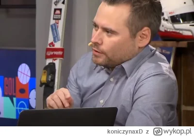 koniczynaxD - Jeśli Jacek Murański wróci do karty walk, zagwarantuje turniej e-sporto...