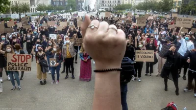 ead-gdrer - Tak będzie jak wygra tzw. demokratyczna opozycja.