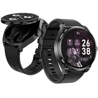 n____S - ❗ BlitzWolf BW-HW1 Smart Watch
〽️ Cena: 37.99 USD (dotąd najniższa w histori...