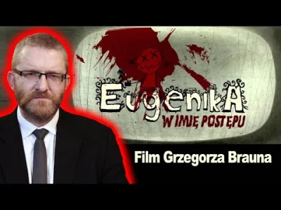 lologik - polecam film o eugenice właśnie.