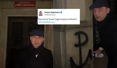 MarekAnatol - Zobaczyłem “honorowy patronat” Andrzeja Dudy i przestałem dalej czytać....