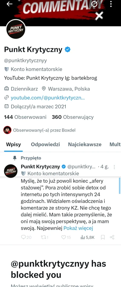 lidkaa163 - @sperg44: @AudreyHorne51 czego można się spodziewać po ziomku grubasa
