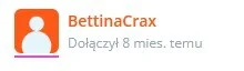 Bolxx454 - @BettinaCrax jakieś zlecenie dostaliście na tą Konfederacje? tyle spamu to...