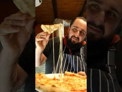 freedomseeker - Pizza wzorowana na pizzy z filmu "Kevin sam w domu"

#pizza #jedzenie...