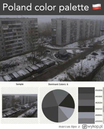 marcus-tipo - @Apaturia: Jakoś tak dziwnie że bez kolorów, chyba ma polskie korzenie ...