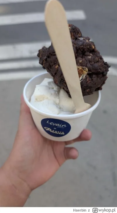 Haerbin - Smacznego #srajzwykopem