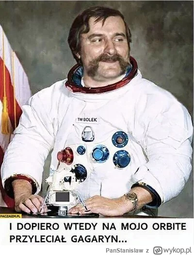 PanStanislaw - @deletenomads: Ten samobieżny aparat sterowany na radio? On sam nie fo...