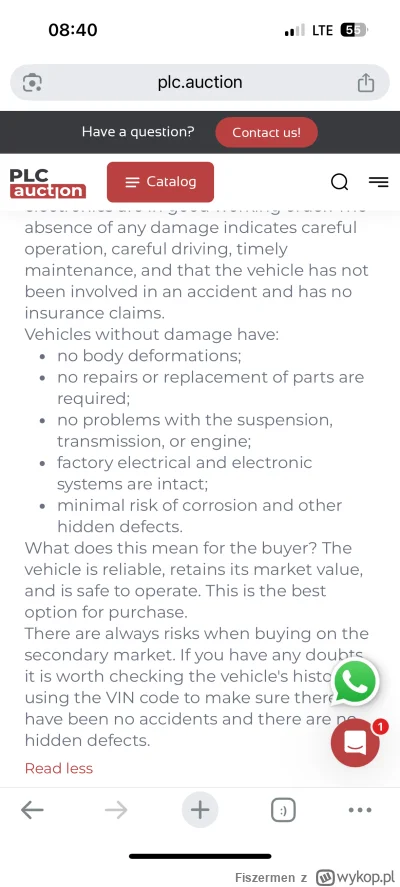 Fiszermen - @m4xejd: @kutmen2 @warszawiak39