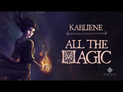 Marek_Tempe - Karliene - All The Magic.

#muzyka
@2374 ale puchnie tag