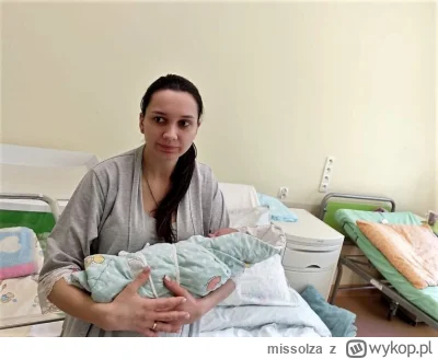 missolza - Do końca października 2022r. urodziło się w Polsce 10,380 dzieci ukraiński...