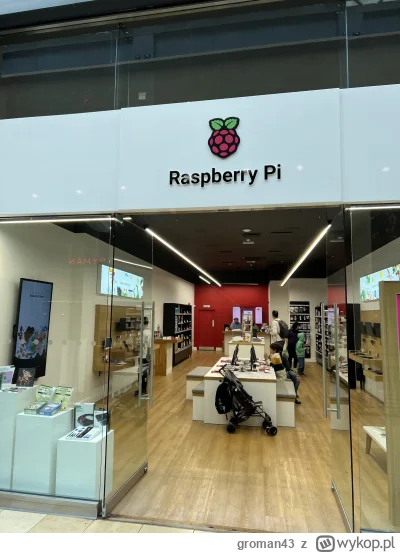 groman43 - @atari666: Sklep firmowy Raspberry Pi.