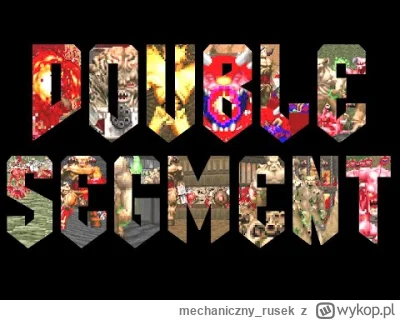 mechaniczny_rusek - @StaryWedrowiec: No nie no, 40 minut to lekka przesada...