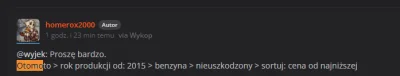 homerox2000 - @Pawcio_cukierek: Masz jeszcze instrukcję, bo widzę że jesteś odporny n...