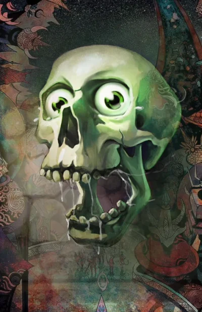 ada_lovelace - #planescape #planescapetorment