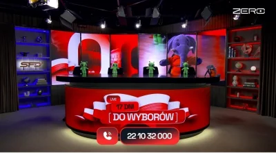 gwda - myślałem, że już pełna odklejka a tu chodzi o "zielone ludziki" (ʘ‿ʘ)

#kanalz...