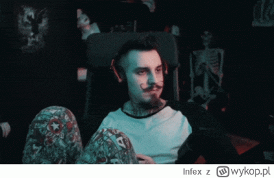 Infex - @rozgrywka-smierci: